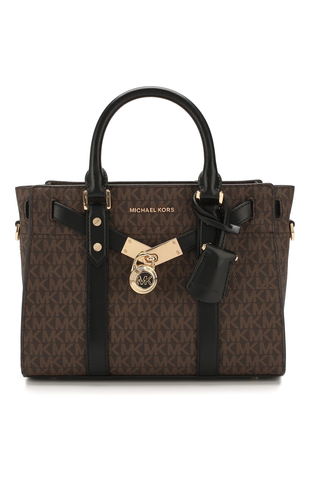 Сумка hamilton MICHAEL MICHAEL KORS, арт. 30F9G0HS1B, фото 1