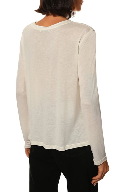 Хлопковый лонгслив AGREEG, арт. 12031541, фото 4