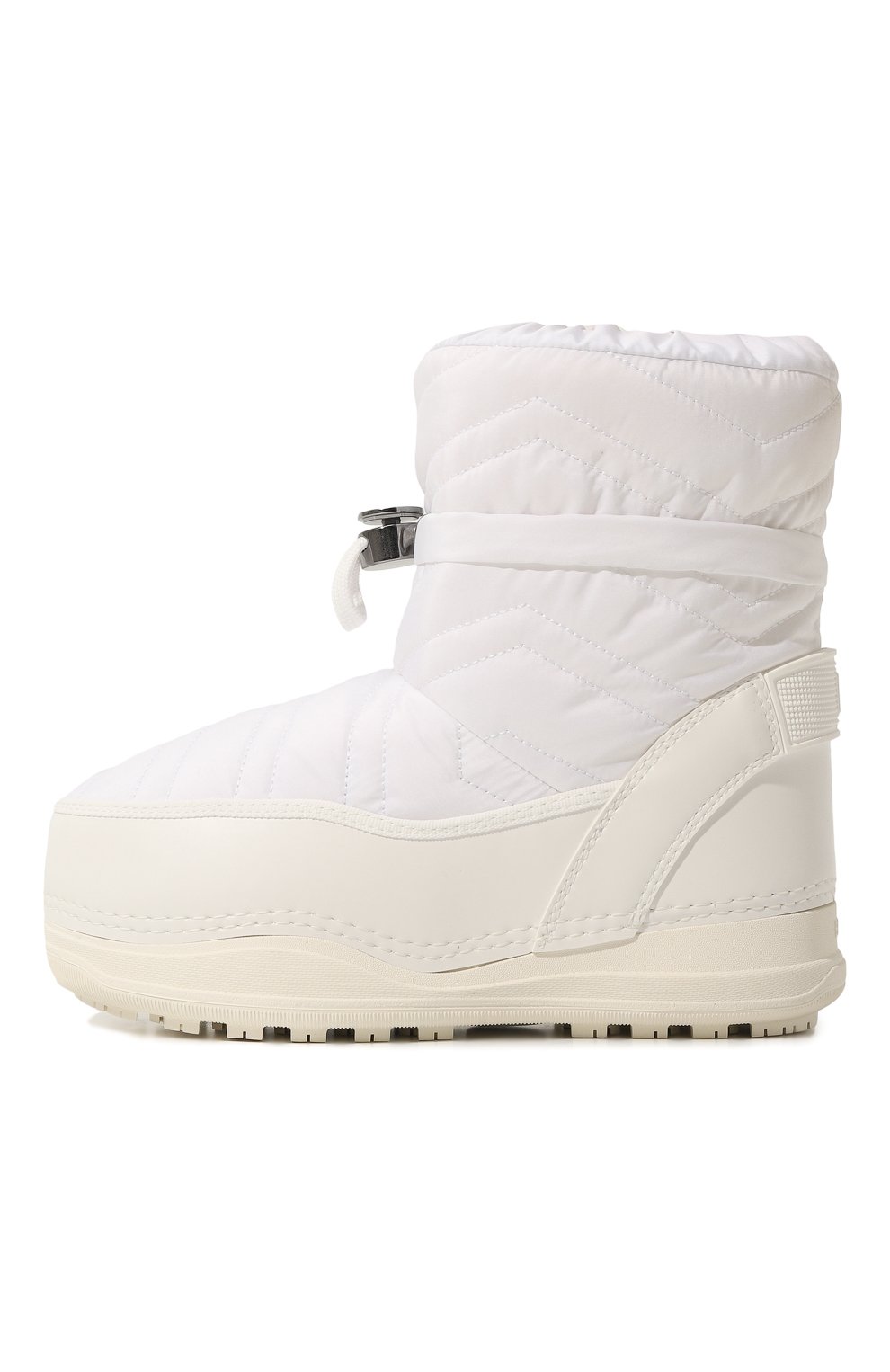 Утепленные сапоги BOGNER, арт. 42447622, фото 2