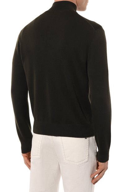 Кашемировый кардиган STEFANO RICCI, арт. W505501B09/R24351, фото 4