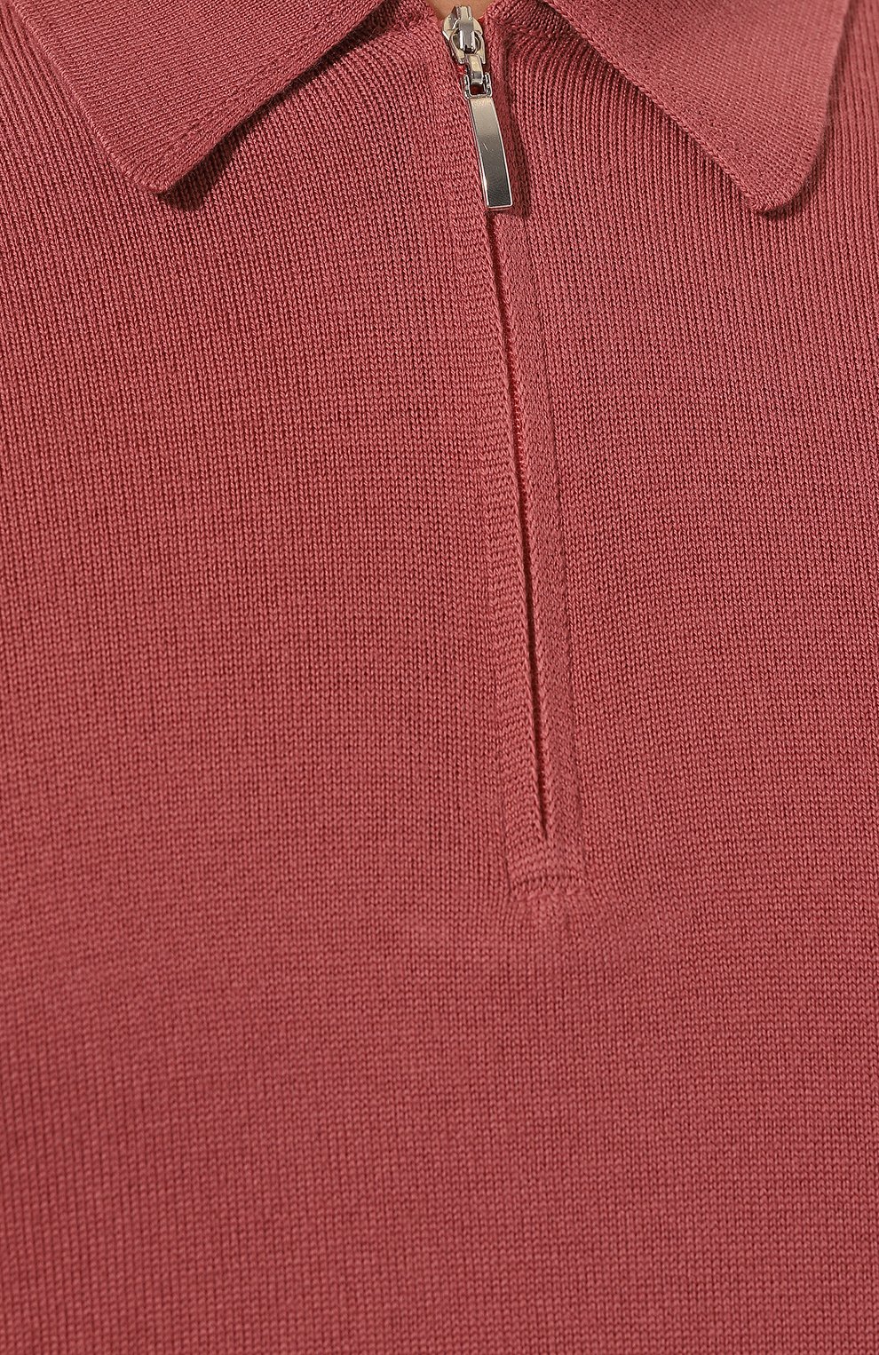 Шерстяное поло GRAN SASSO, арт. 55125/14290, фото 5