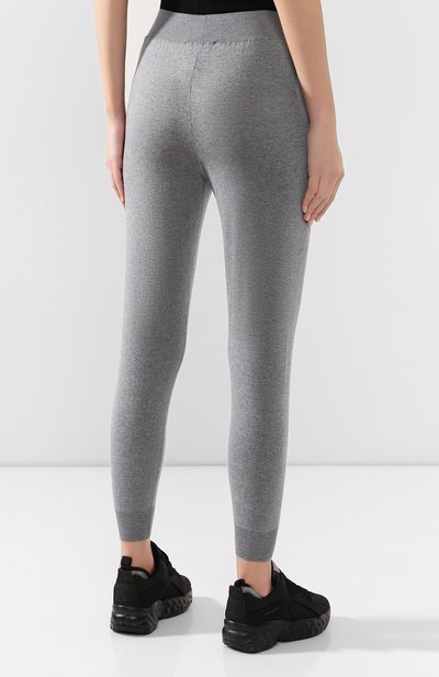 Шерстяные джоггеры STELLA MCCARTNEY, арт. 244734/S1735, фото 4