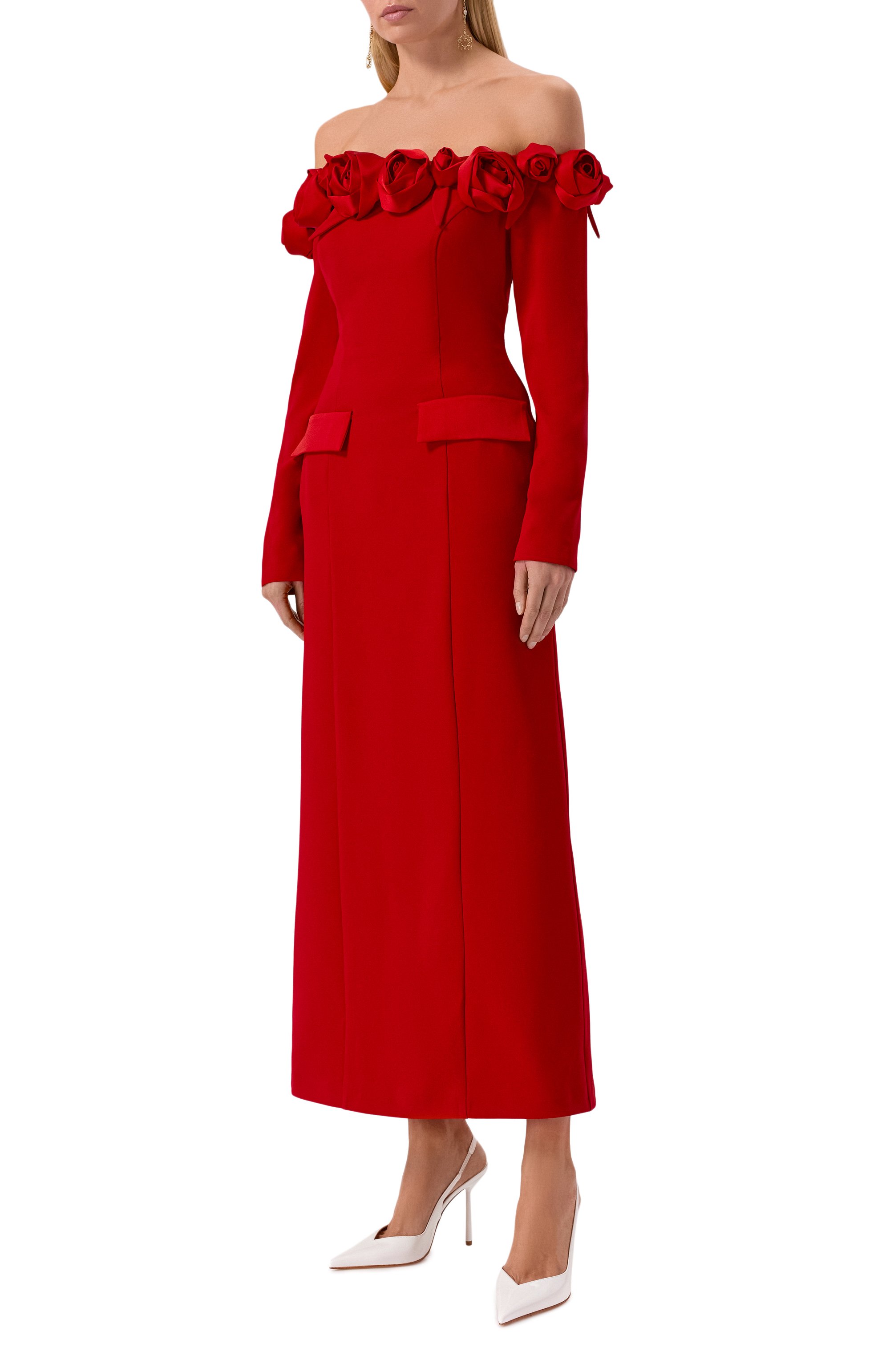 Платье SASHA KIM, арт. SK-00001843, фото 2