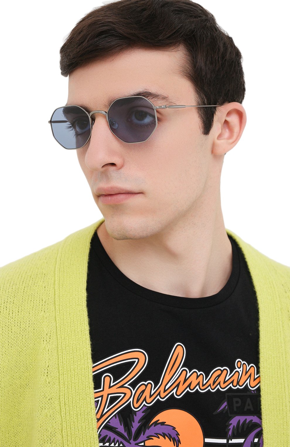 Солнцезащитные очки MATSUDA, арт. M3086S AS, фото 3