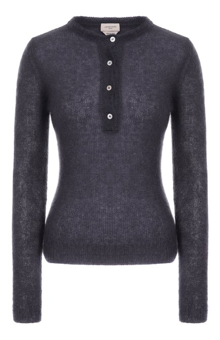 Женский пуловер из шерсти и шелка JACOB COHEN, арт. 25I P/JDM_SP004 000 X0028 FL