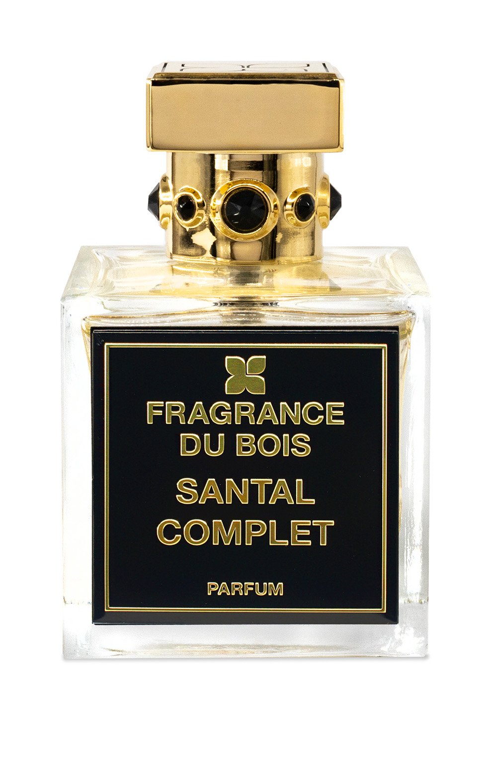 Парфюмерная вода santal complet (100ml) FRAGRANCE DU BOIS, арт. 5081304302330, фото 1