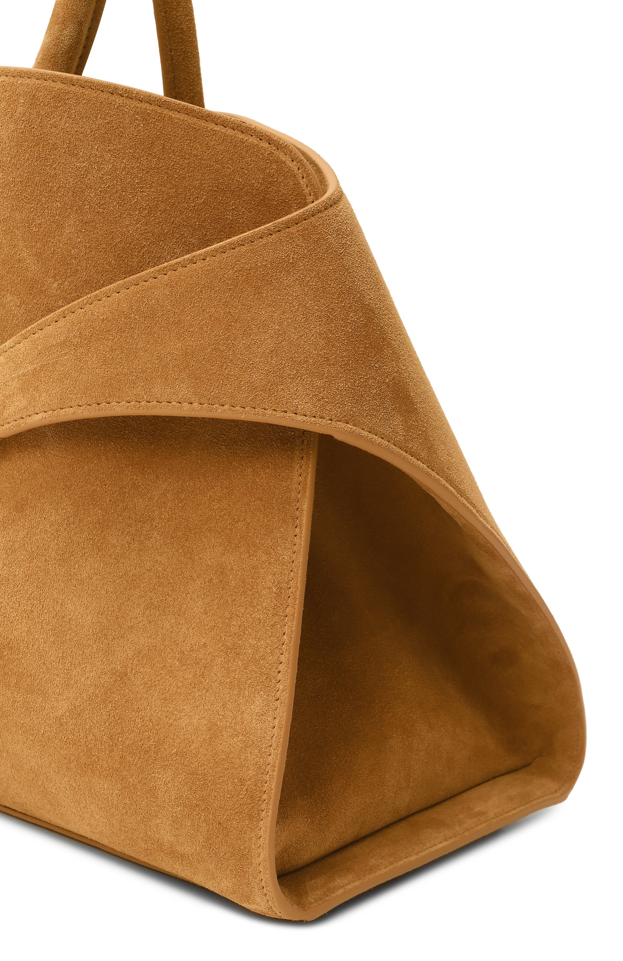 Сумка hug large FERRAGAMO, арт. 219915/779242, фото 3