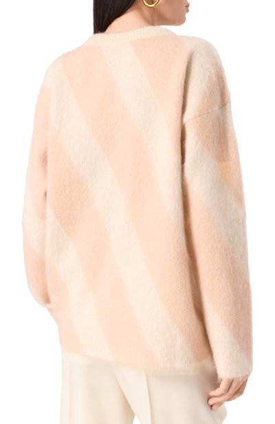 Шерстяной свитер JIL SANDER, арт. J40GP0174-J14742, фото 4