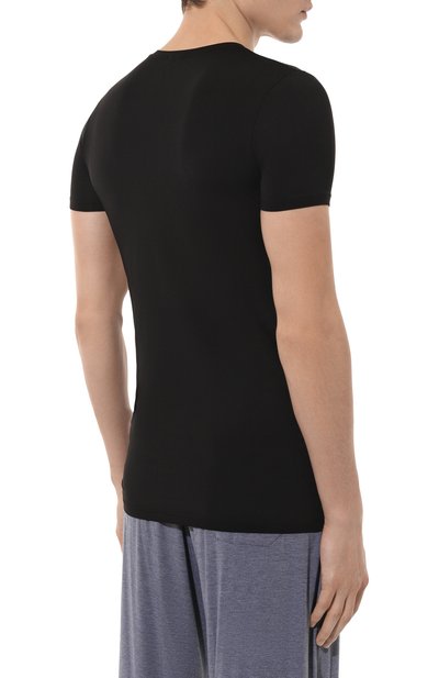 Футболка ZEGNA, арт. N2M20/010, фото 4