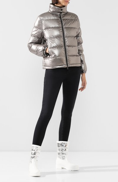 Резиновые сапоги MONCLER, арт. F1-09B-4G500-00-02S6T, фото 2