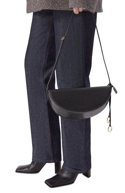 Женская сумка hip east-west ALAIA, арт. AA1L2013CA212