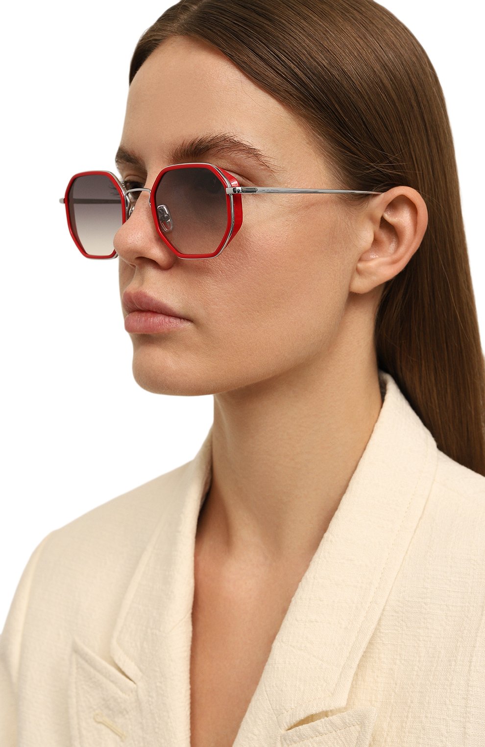 Солнцезащитные очки EYEPETIZER, арт. T0MMAS02 RY-1-27, фото 2