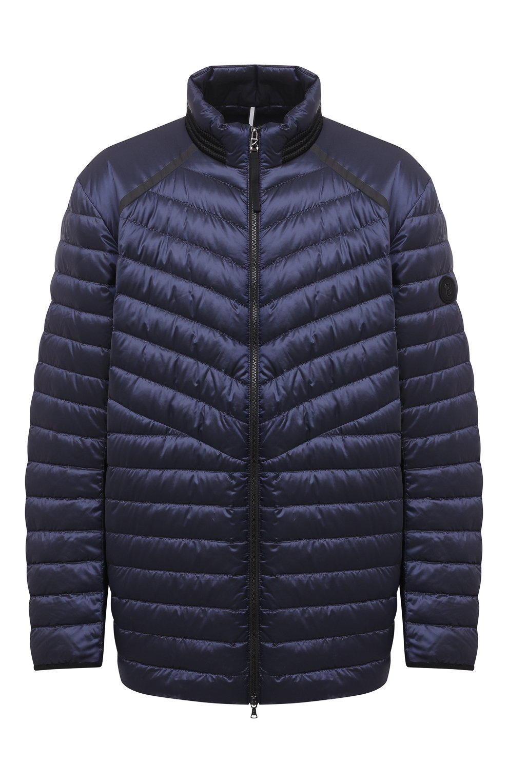 Пуховая куртка BOGNER, арт. 38404971, фото 1