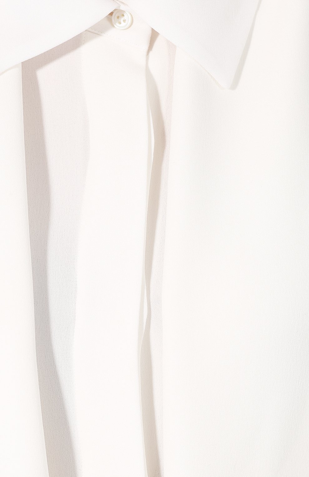 Шелковая рубашка TOM FORD, арт. CA3126-FAX040, фото 5