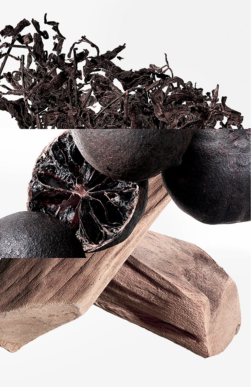 Одеколон eau de citron noir (100ml) HERMÈS, арт. 40408H, фото 3