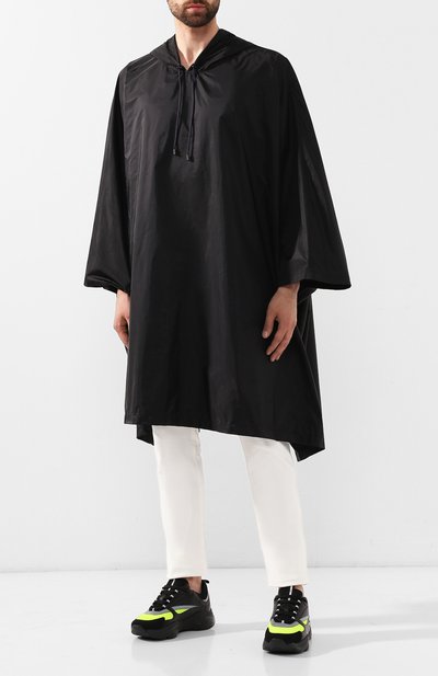 Пончо AHIRAIN, арт. 19P36AHU19 A, фото 3