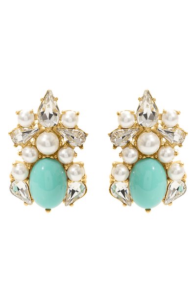 Женские серьги ANTON HEUNIS, арт. SSR3.235