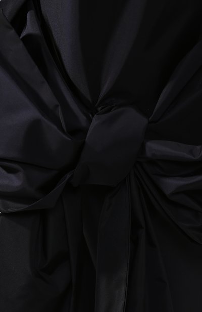 Джоггеры 4 moncler simone rocha MONCLER GENIUS темно-синего цвета по цене 29950 руб., арт. E2-09W-16501-00-C0332, фото 5 Джоггеры 4 moncler simone rocha MONCLER GENIUS, арт. E2-09W-16501-00-C0332, фото 5