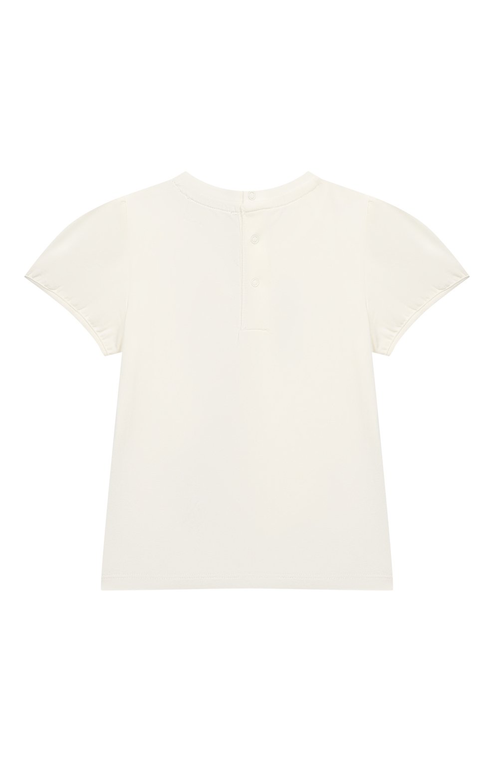 Компле�кт из сарафана и футболки MOSCHINO, арт. MDK02Q/LXE43, фото 3