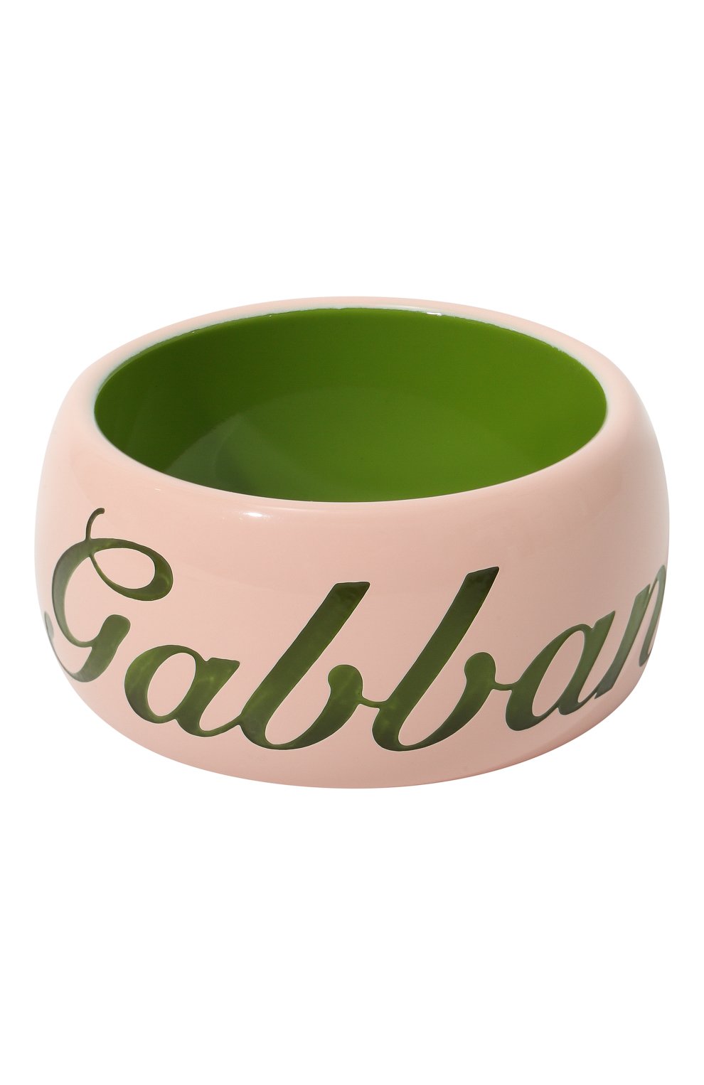 Браслет DOLCE & GABBANA, арт. WBL6L3/W1111, фото 3