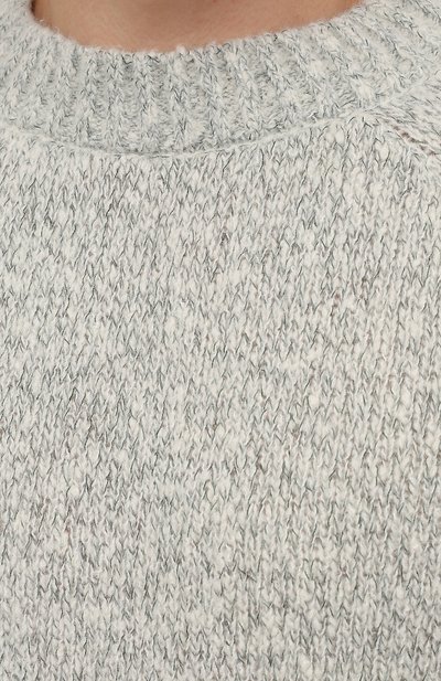 Свитер из шерсти и кашемира KENZO, арт. FB65PU6023AA, фото 5