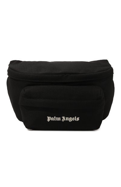 Мужская поясная сумка PALM ANGELS, арт. PMN0009S24FAB001