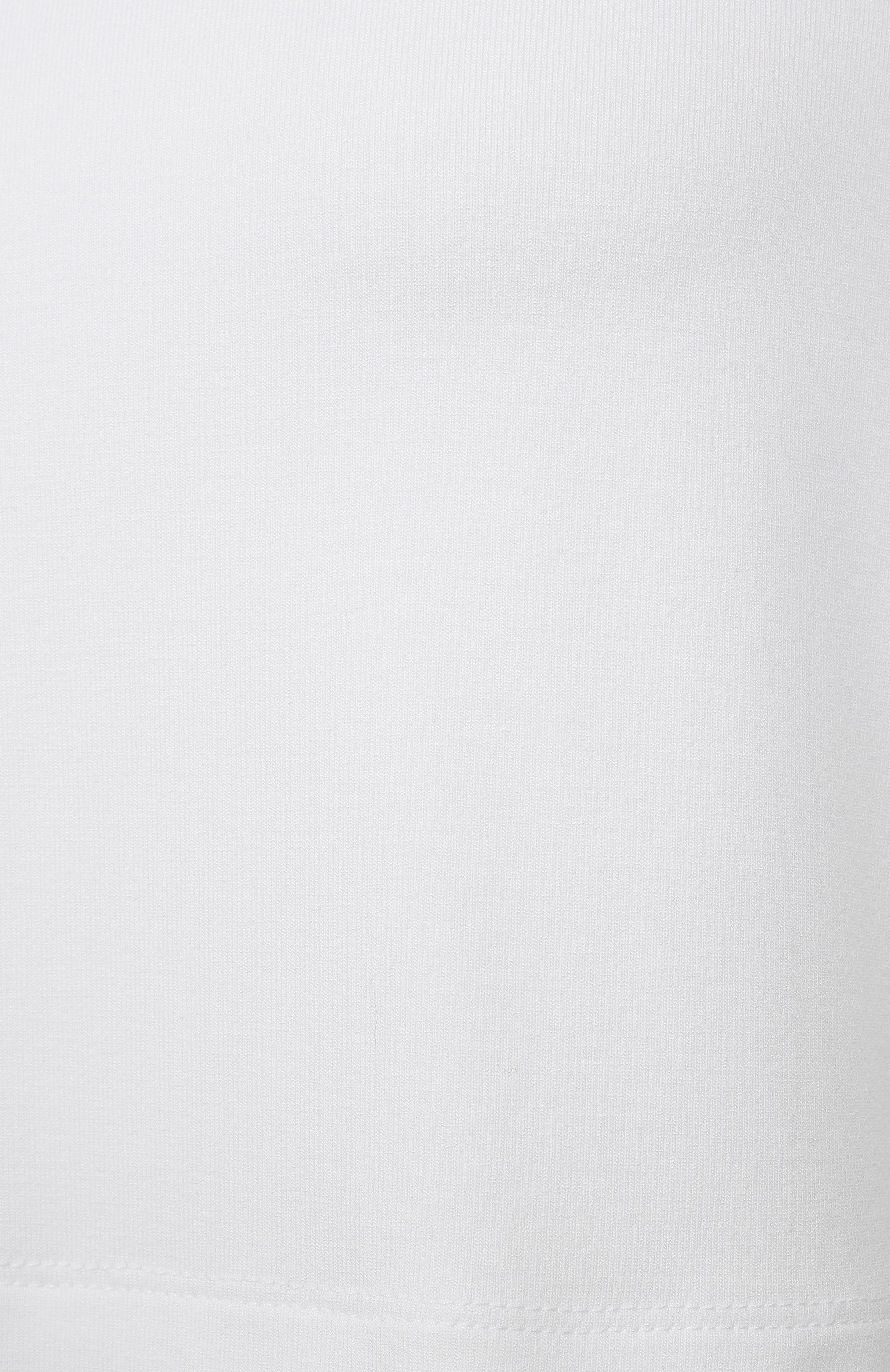 Футболка из вискозы EDOMO, арт. T002006FW2324, фото 6