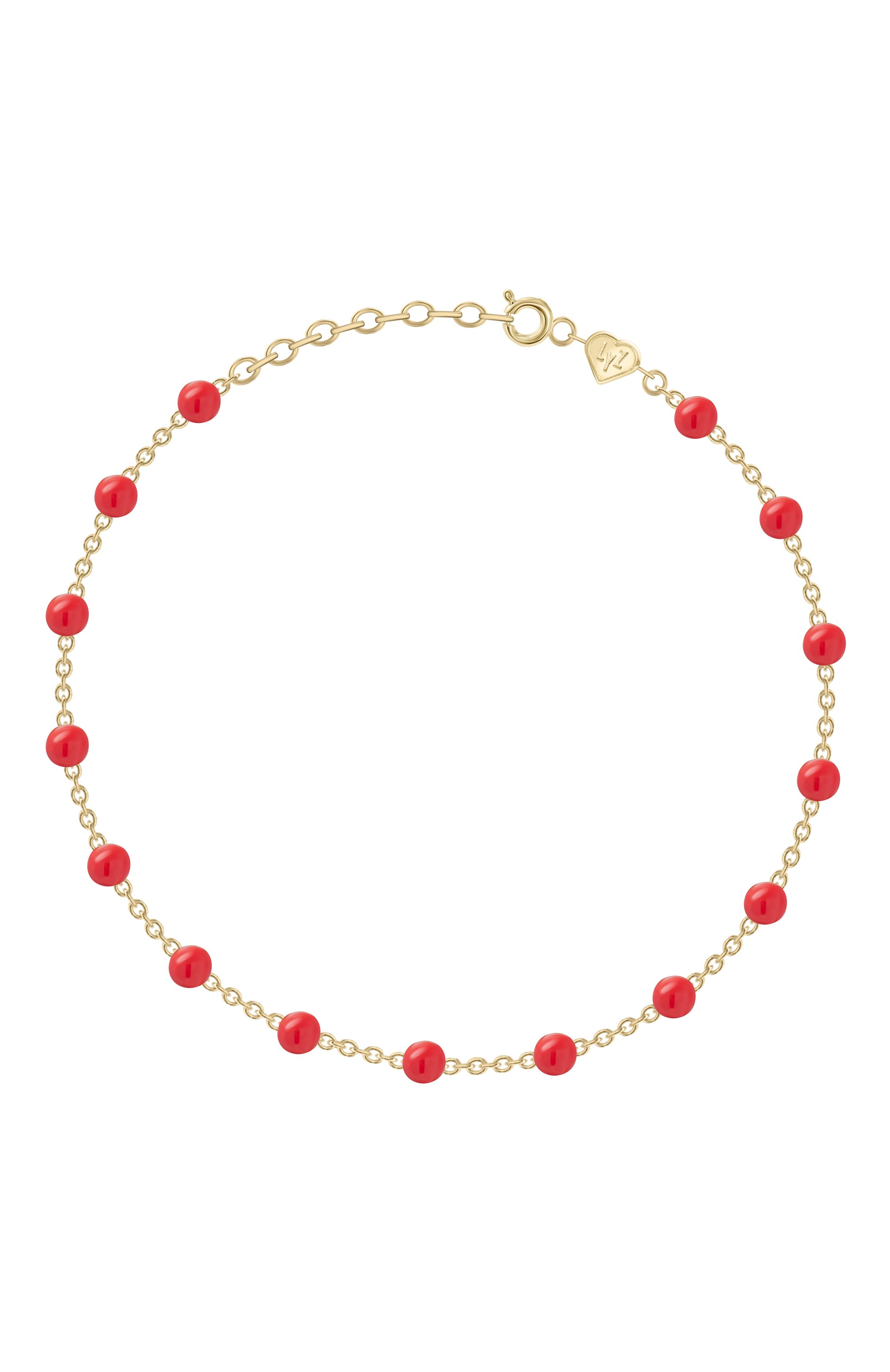 Браслет LUCKY ZNAKY, арт. ABRT992, фото 1