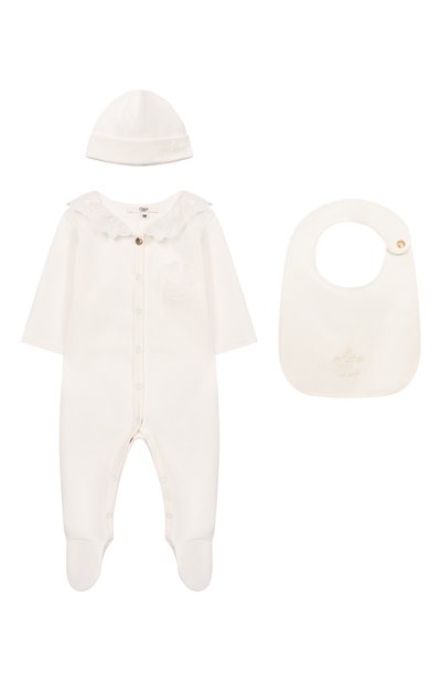 Комплект из трех предметов CHLOÉ, арт. C20776