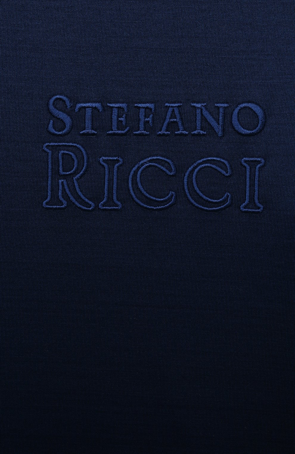 Хлопковая футболка STEFANO RICCI JUNIOR, арт. YNH3300940/TE0001, фото 3