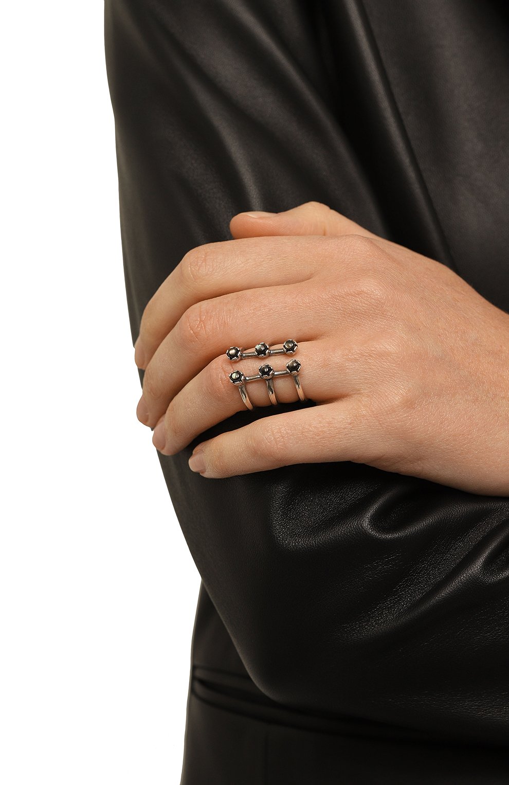 Кольцо MIDGARD PARIS, арт. 5522, фото 2