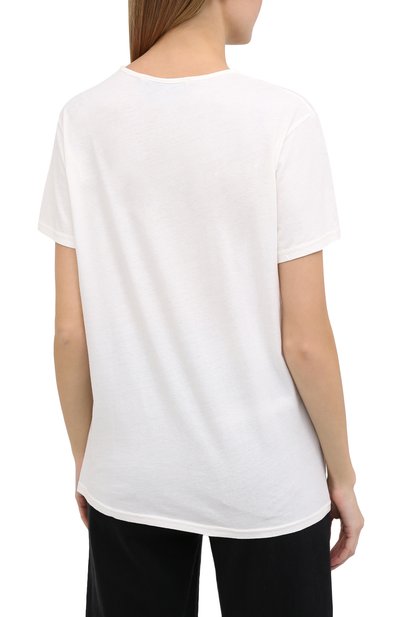 Хлопковая футболка 5PREVIEW, арт. X426, фото 4