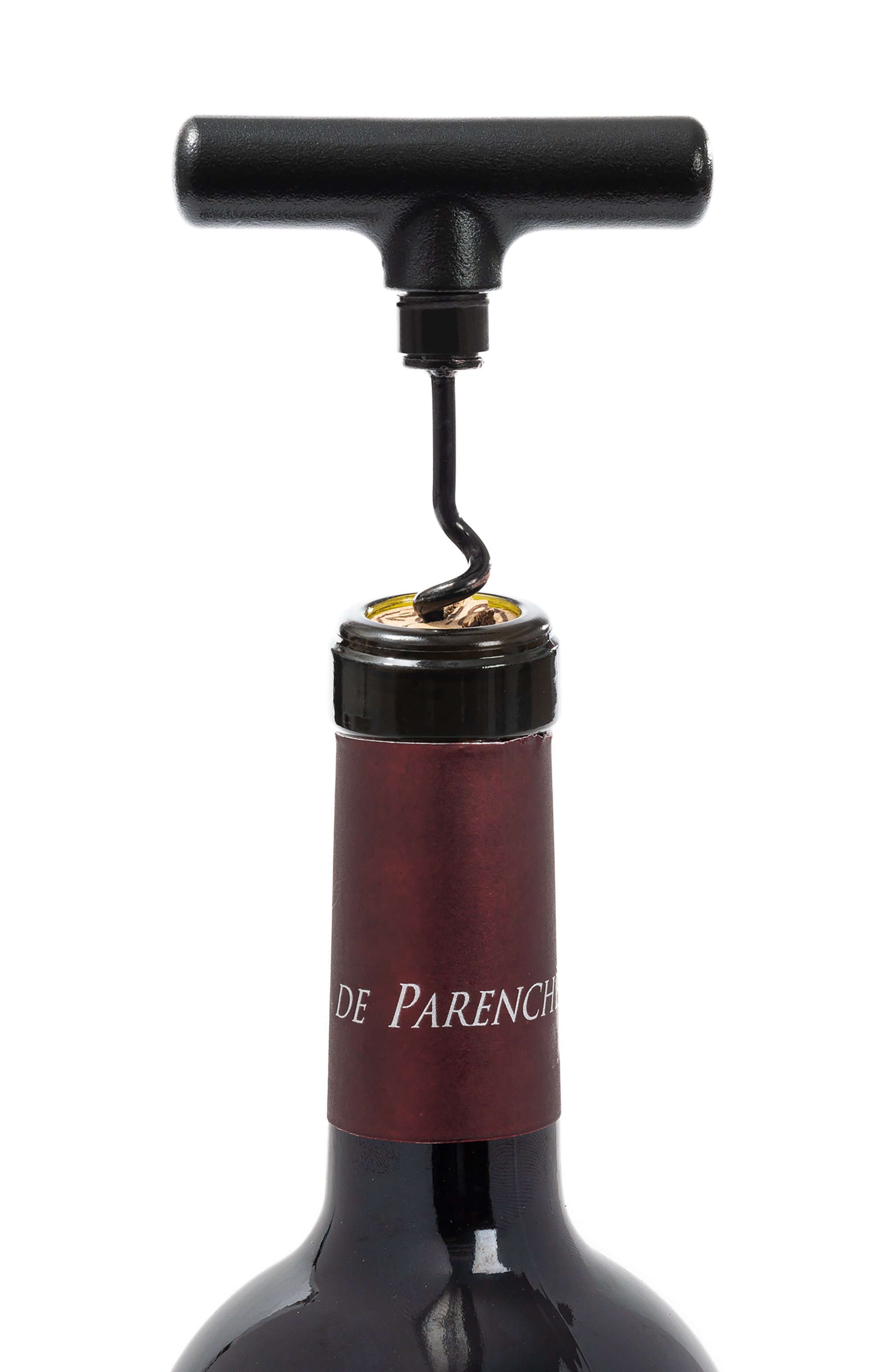 Винтовой штопор для вина le vigneron L`ATELIER DU VIN, арт. 095704-4, фото 6