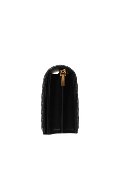 Сумка love click classic PINKO, арт. 100063/A0GK, фото 4