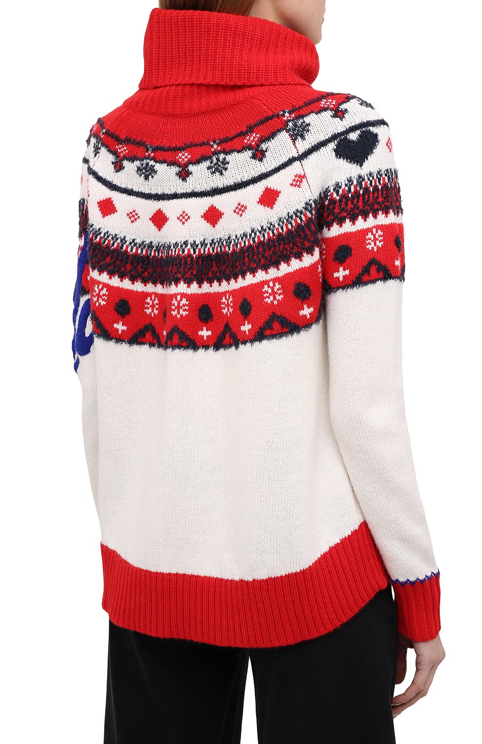 Свитер BOGNER, арт. 86565256, фото 4