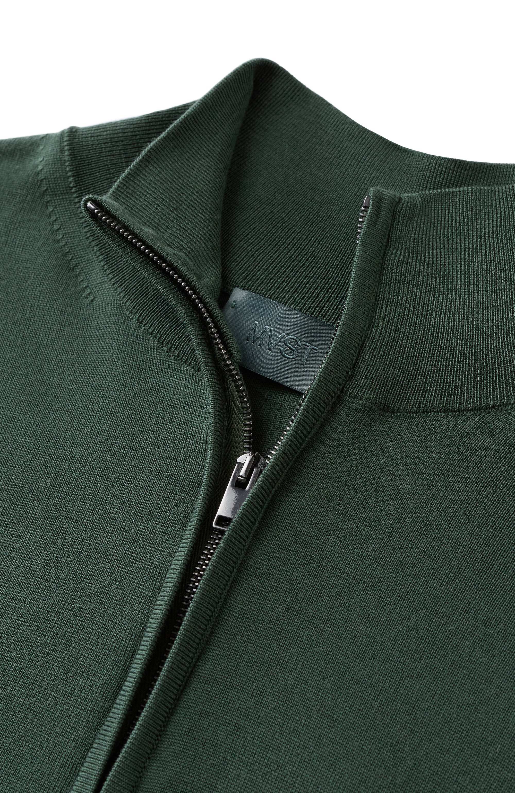 Шерстяной джемпер MVST, арт. M0-M25.1MM.K407/44-60, фото 5