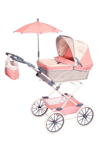 Коляска-люлька для кукол реборн DECUEVAS, арт. 82086, фото 3