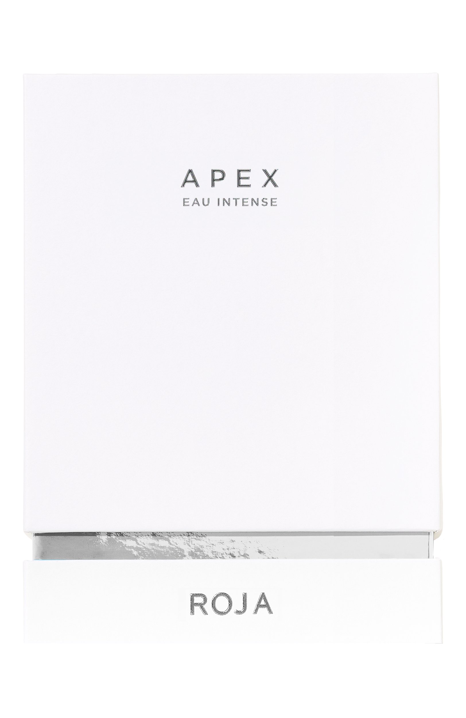Парфюмерная вода apex eau intense (100ml) ROJA PARFUMS, арт. RD3045, фото 2