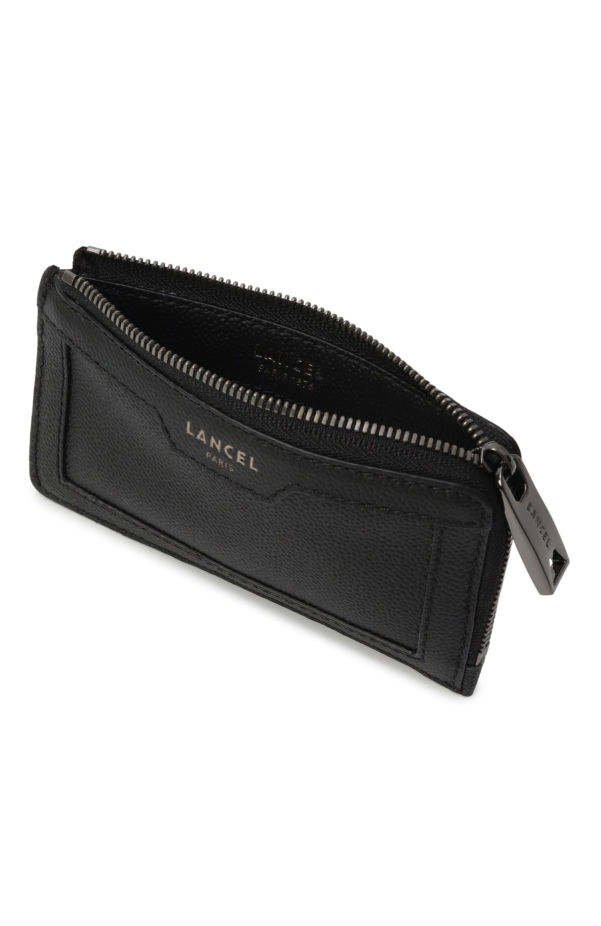 Кожаный футляр для кредитных карт LANCEL, арт. A13436, фото 3