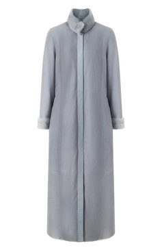 Дубленка из овчины GIORGIO ARMANI, арт. 2AL01P/2AP01, фото 1