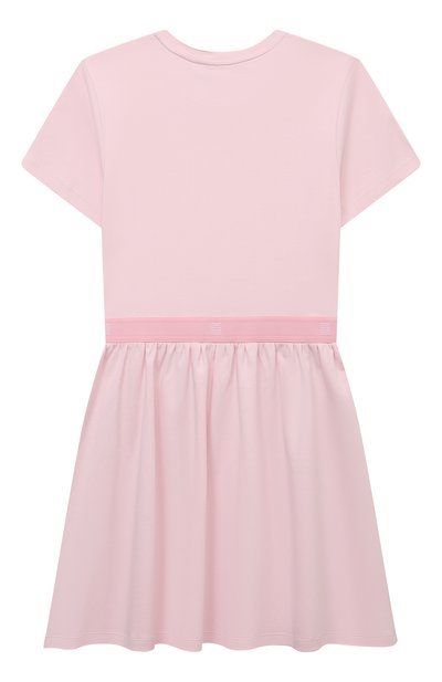 Хлопковое платье GIVENCHY, арт. H12331/12+/14, фото 2