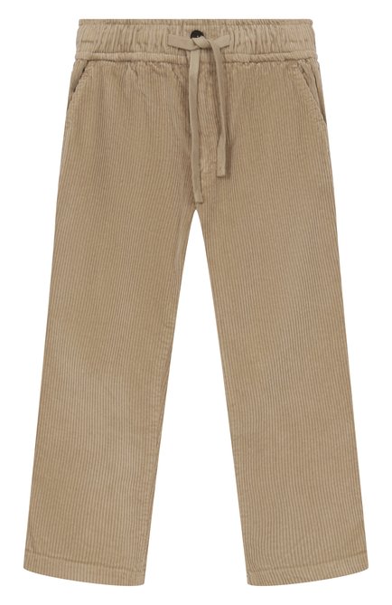 Вельветовые брюки MC2 SAINT BARTH, арт. KIL0001-01925I