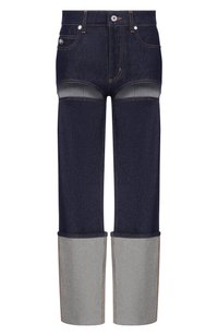 Джинсы Jean Paul Gaultier