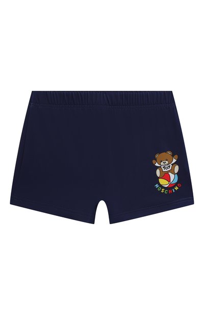 Плавки-шорты MOSCHINO, арт. MVL006/LKA00