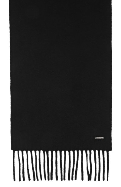 Кашемировый шарф BOSS, арт. 50549829, фото 4