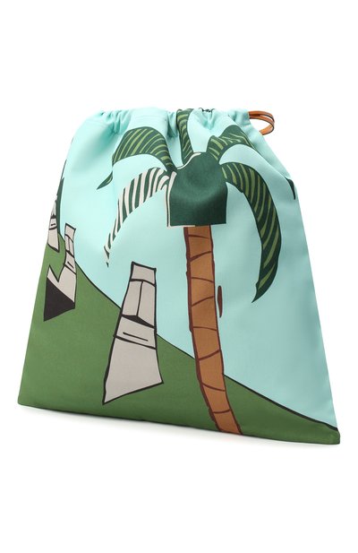 Текстильна я косметичка LOEWE, арт. C822086X06, фото 5