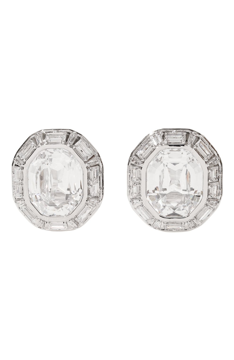 Серьги SWAROVSKI, арт. 5669913, фото 1