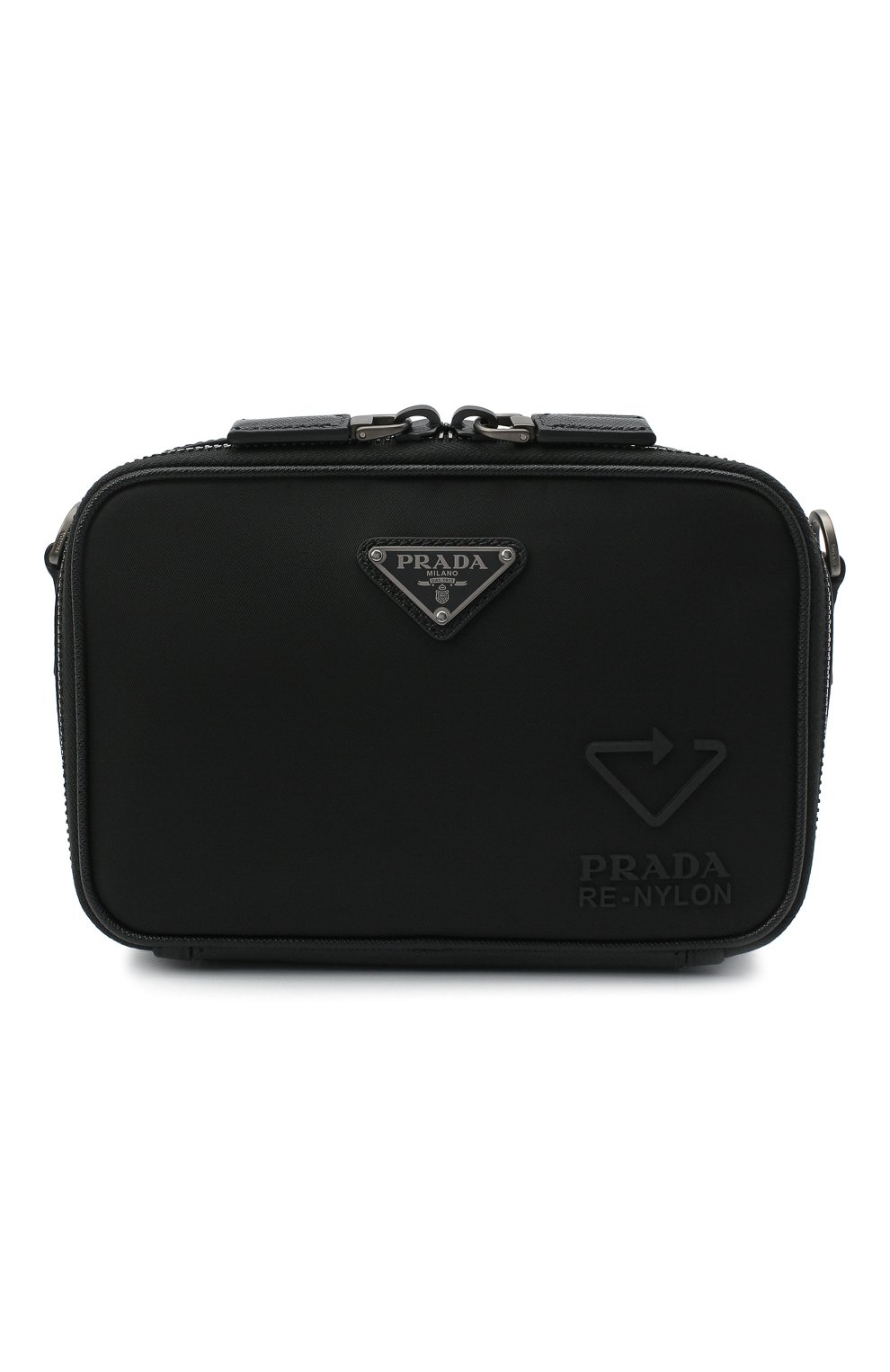 Сумка PRADA, арт. 2VH070-5ECO-F0002-EMF, фото 1