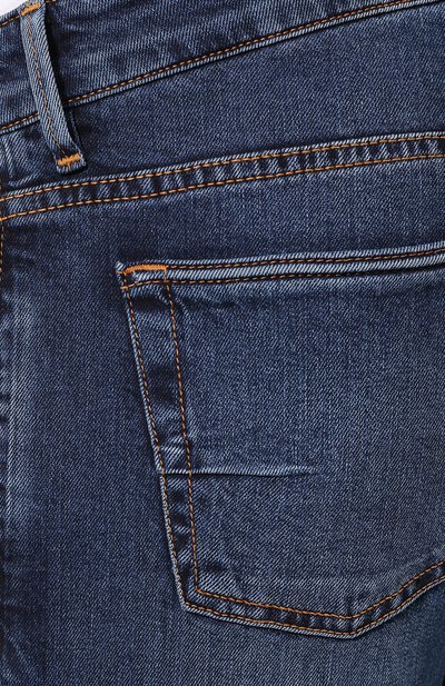 Джинсы прямого кроя HAND PICKED, арт. 0RVIET0 C 01550-W2, фото 5