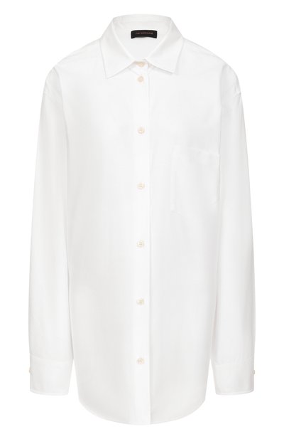 Женская хлопковая рубашка THE ANDAMANE, арт. TM170901A/TNC164